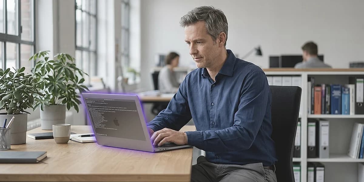 Apple M5 Chip: Lokale KI ohne teure Server