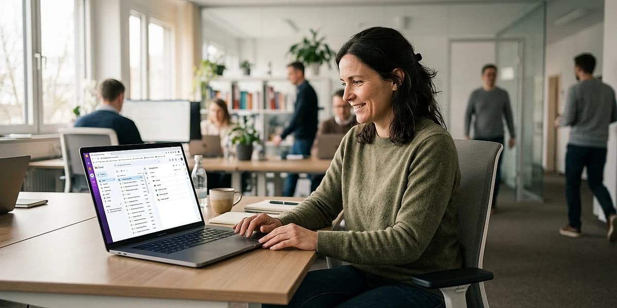 KI-Agenten im Google Workspace: Dein digitaler Assistent
