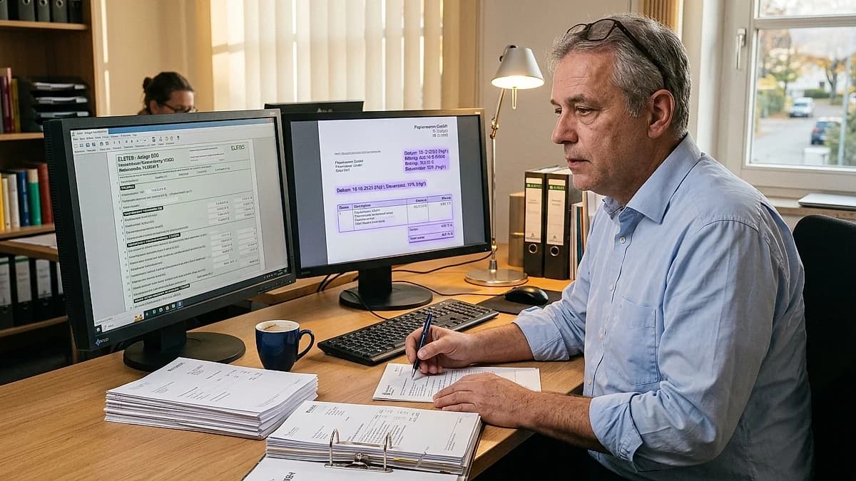 KI für Steuerberater: Was 2026 wirklich lohnt