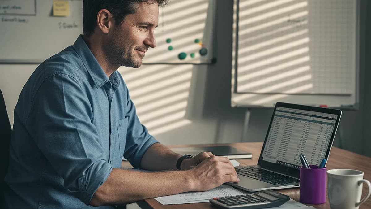 Was kostet KI? Leitfaden für den Mittelstand