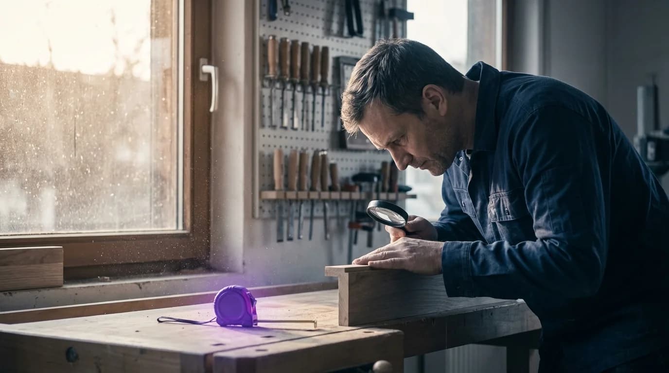 Der Handwerksbetrieb