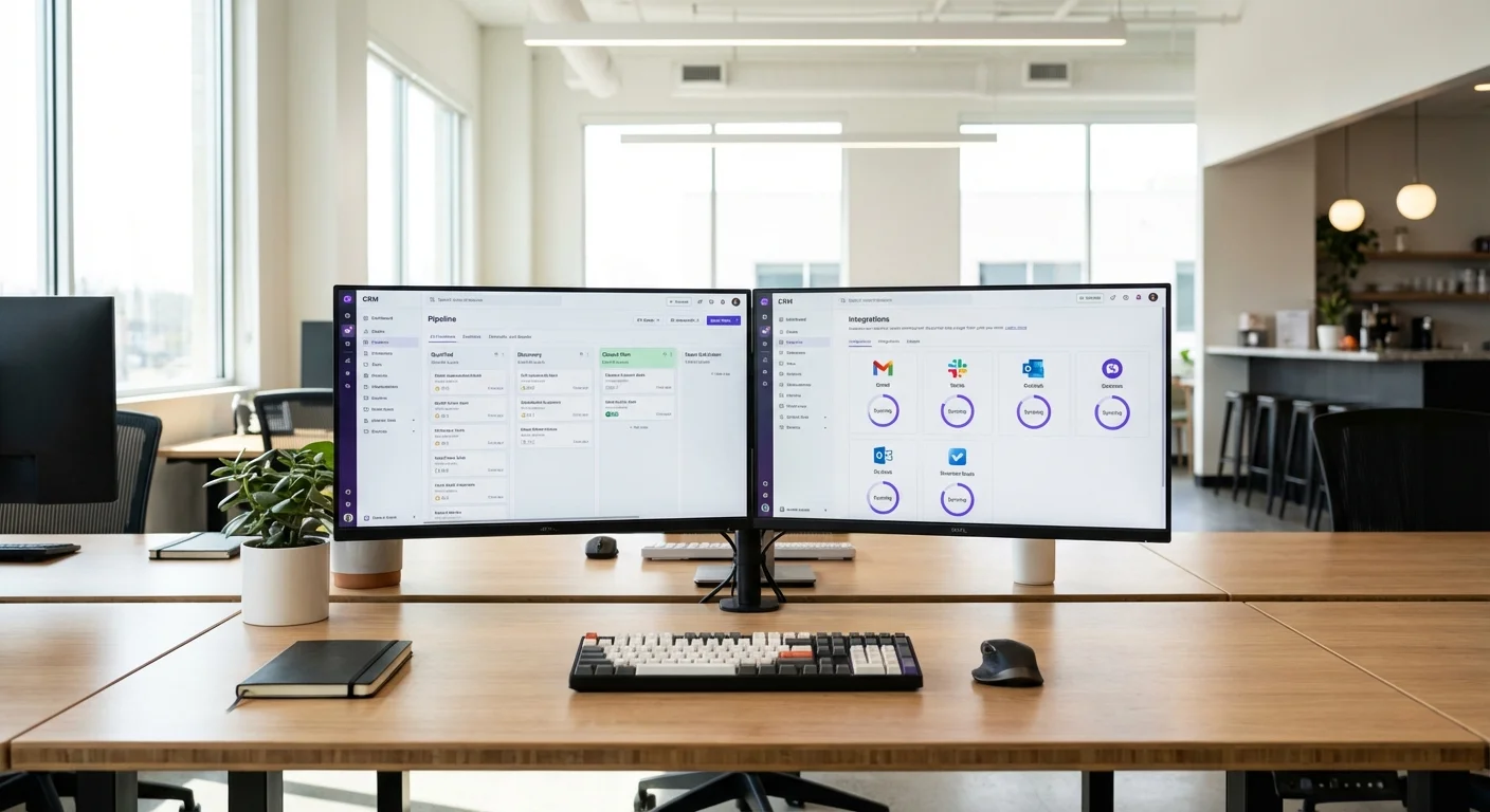 Deine Programme arbeiten zusammen