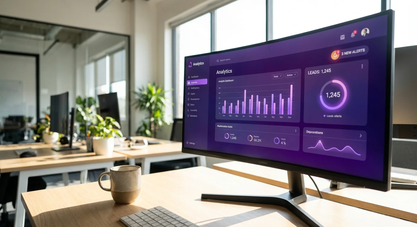 Audit-Log & Compliance