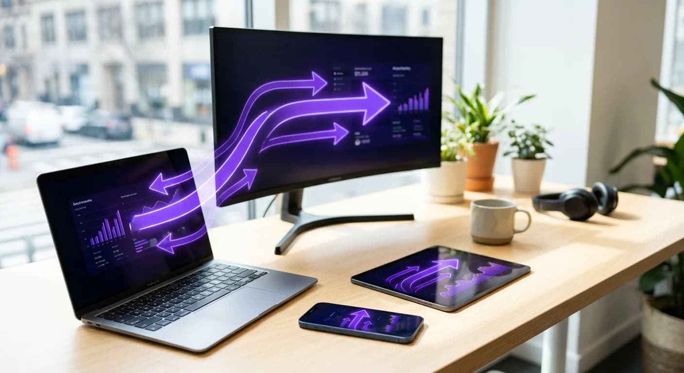 Keine Wiederholungen