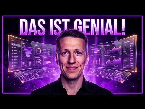 9 KI-Tools für den Vertrieb, die 99 % nicht nutzen