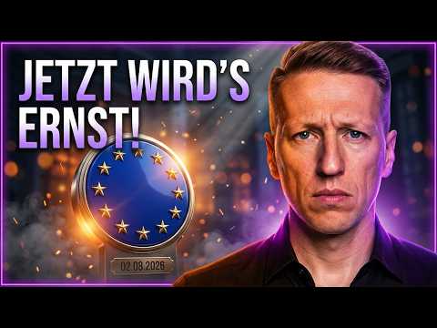 KI-Kennzeichnung im EU AI Act: Das MUSST du wissen