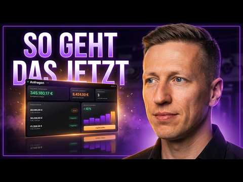 Angebote automatisieren mit Claude Code: das ist KRASS