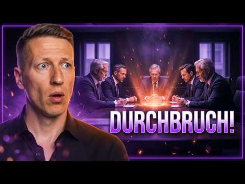 Wie 5 KI-Agenten aus Claude dein Unternehmen lenken