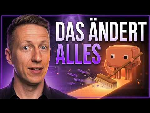 10 Claude-Code-Befehle: Nummer 9 ist magisch.
