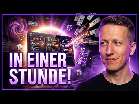 Was Claude Code im Vertrieb anstellt, ist GEFÄHRLICH