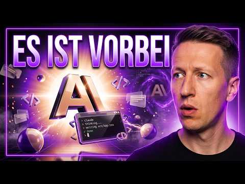 Claude hat heimlich aufgerüstet und das ändert ALLES