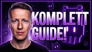 Claude Code KOMPLETT erklärt: vom Anfänger zum Profi