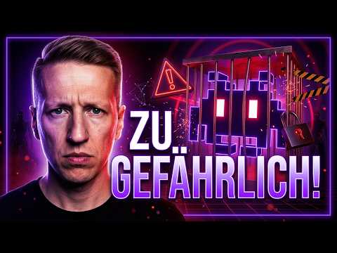 Diese KI bricht aus JEDER Sandbox aus: deshalb darfst du sie nicht nutzen