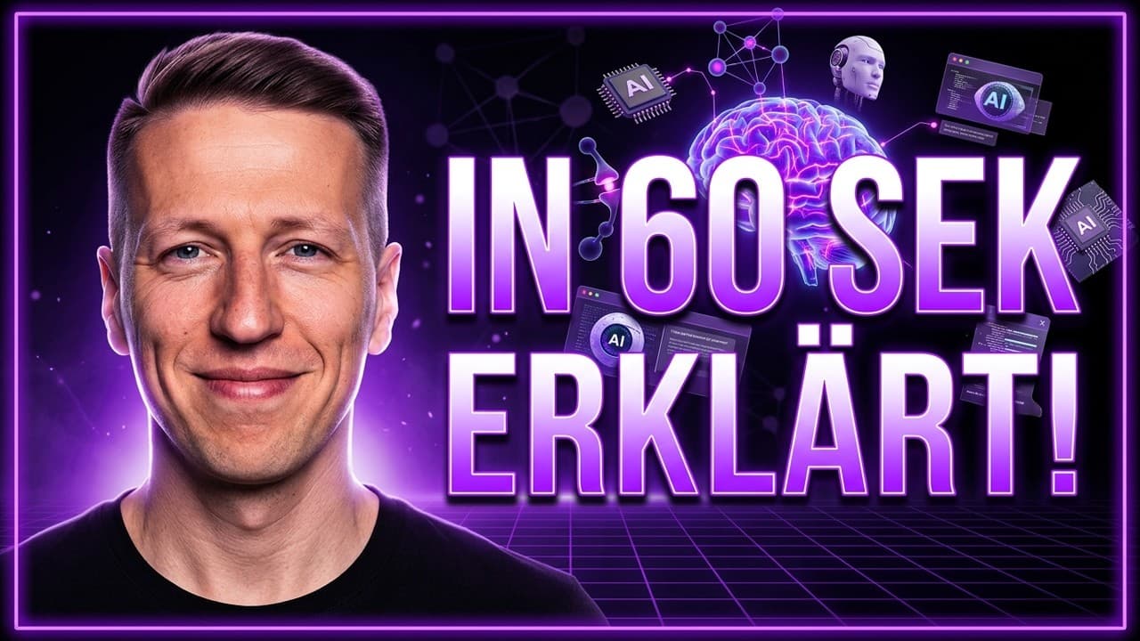 gerlinger.ai — KI, die für dich arbeitet