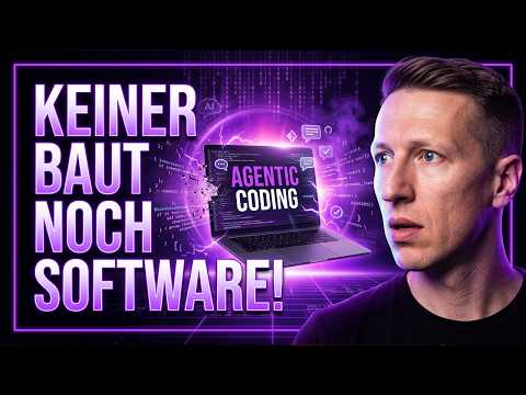 Claude Code ist UNFASSBARER als alles vorher