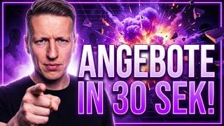 Claude Code erstellt Angebote vom Handy. In 30 Sekunden.