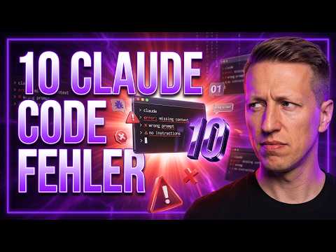 10 Claude-Code-Tricks, die kaum jemand nutzt
