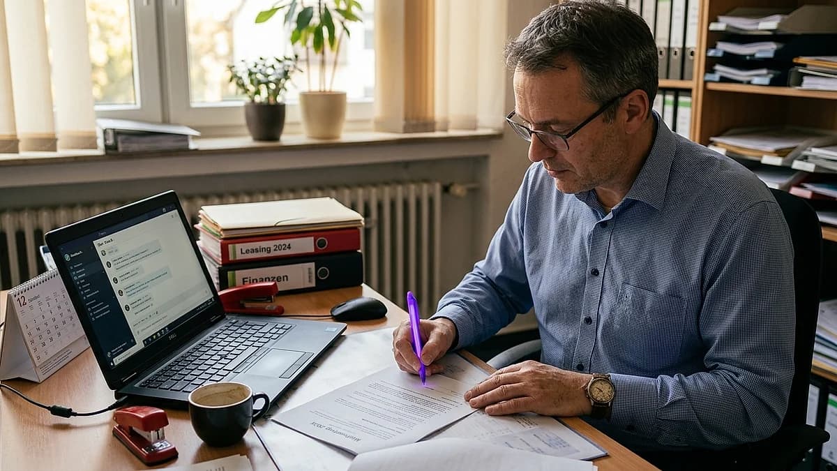 AVV mit KI-Anbietern: Diese Pflichten gelten 2026