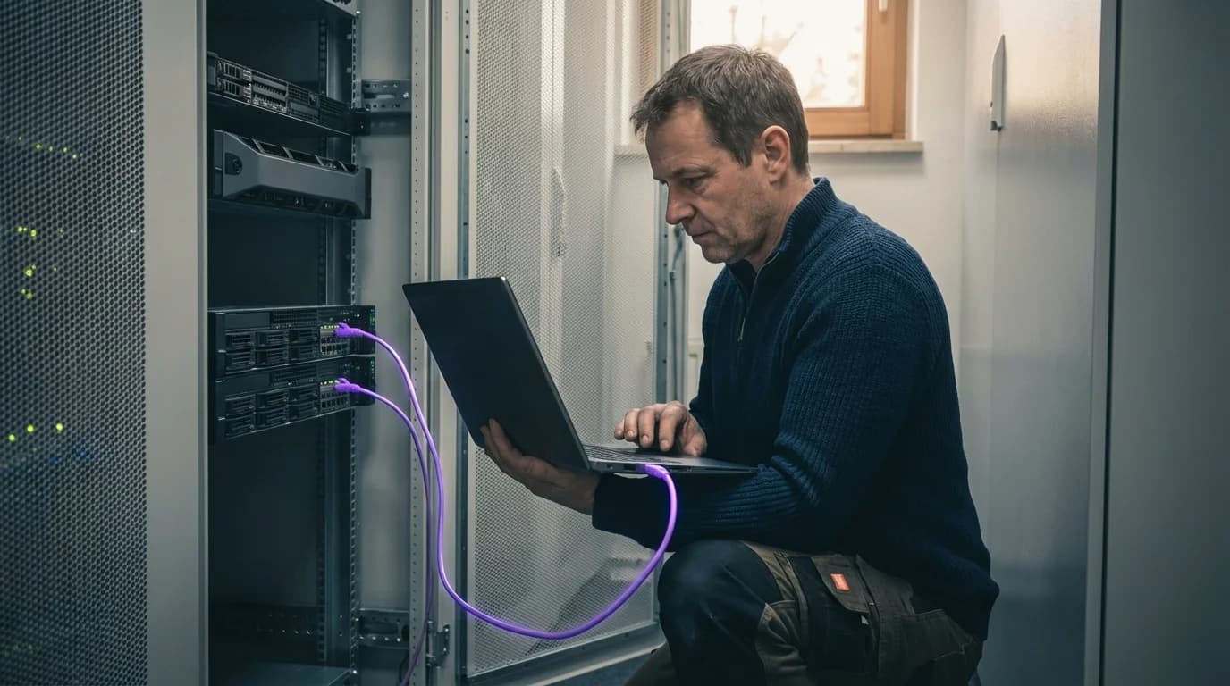 Corporate LLMs für KMUs: DSGVO-konform