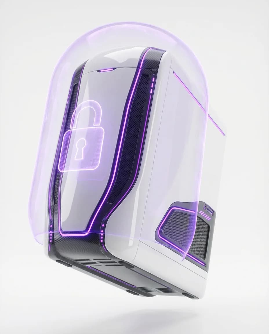 Deine eigene Firmen-KI