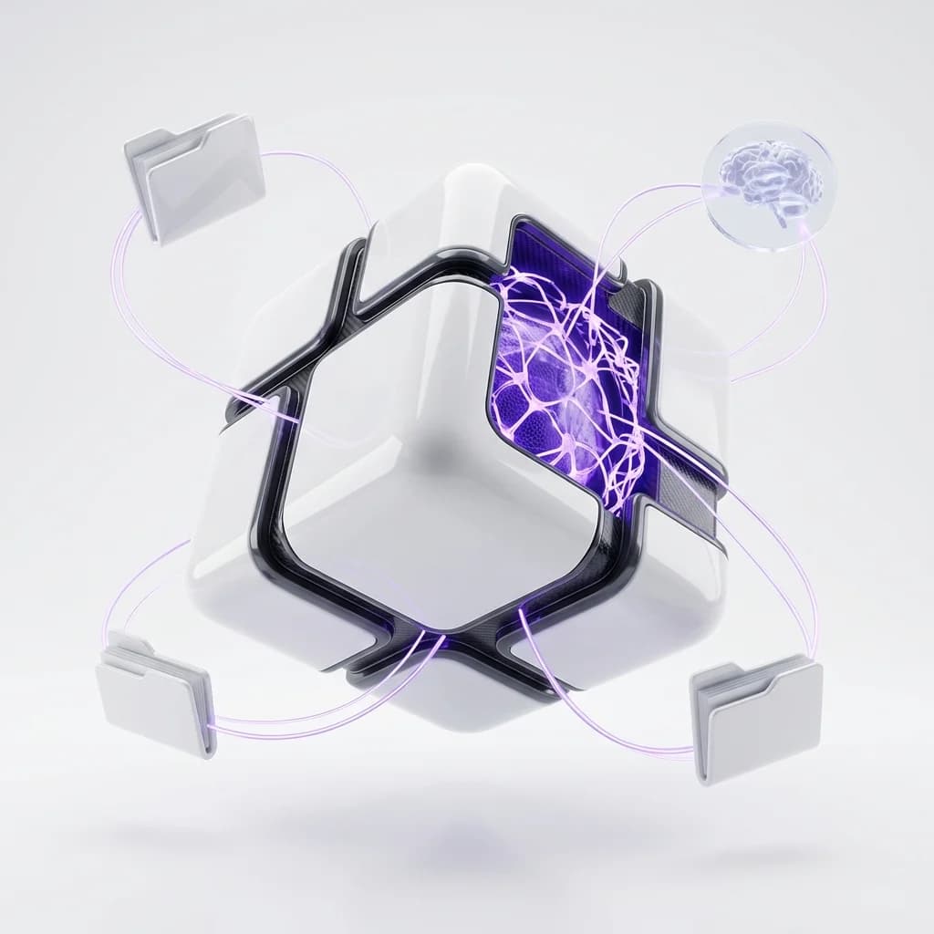 Interne Wissensdatenbank