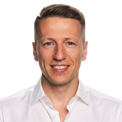 Jannis Gerlinger