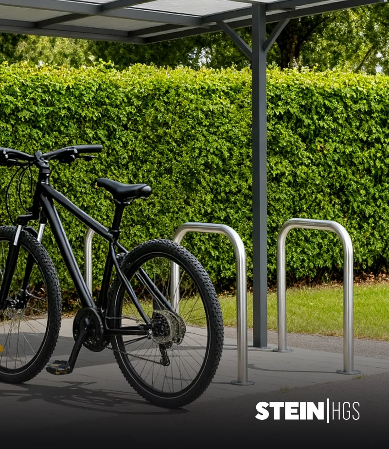 Ansicht aus dem Onlineshop von Stein HGS
