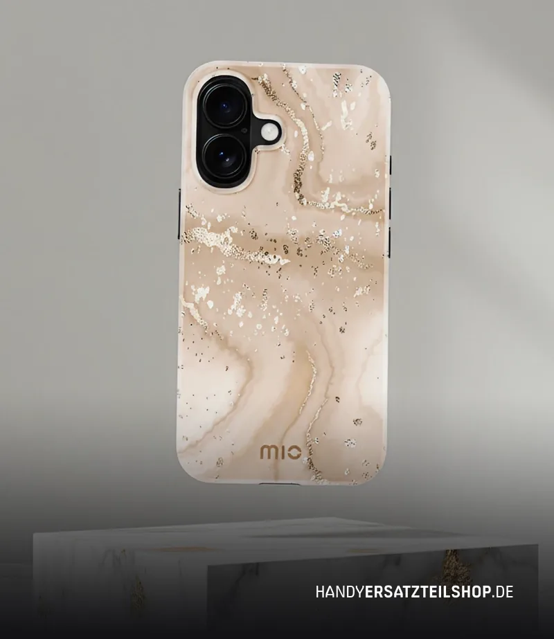 Ansicht aus dem Onlineshop von Handyersatzteilshop