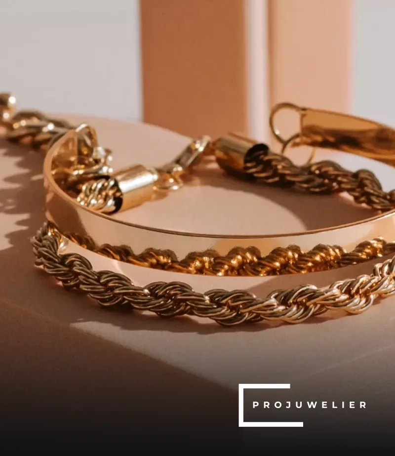 Ansicht aus dem Onlineshop von Projuwelier