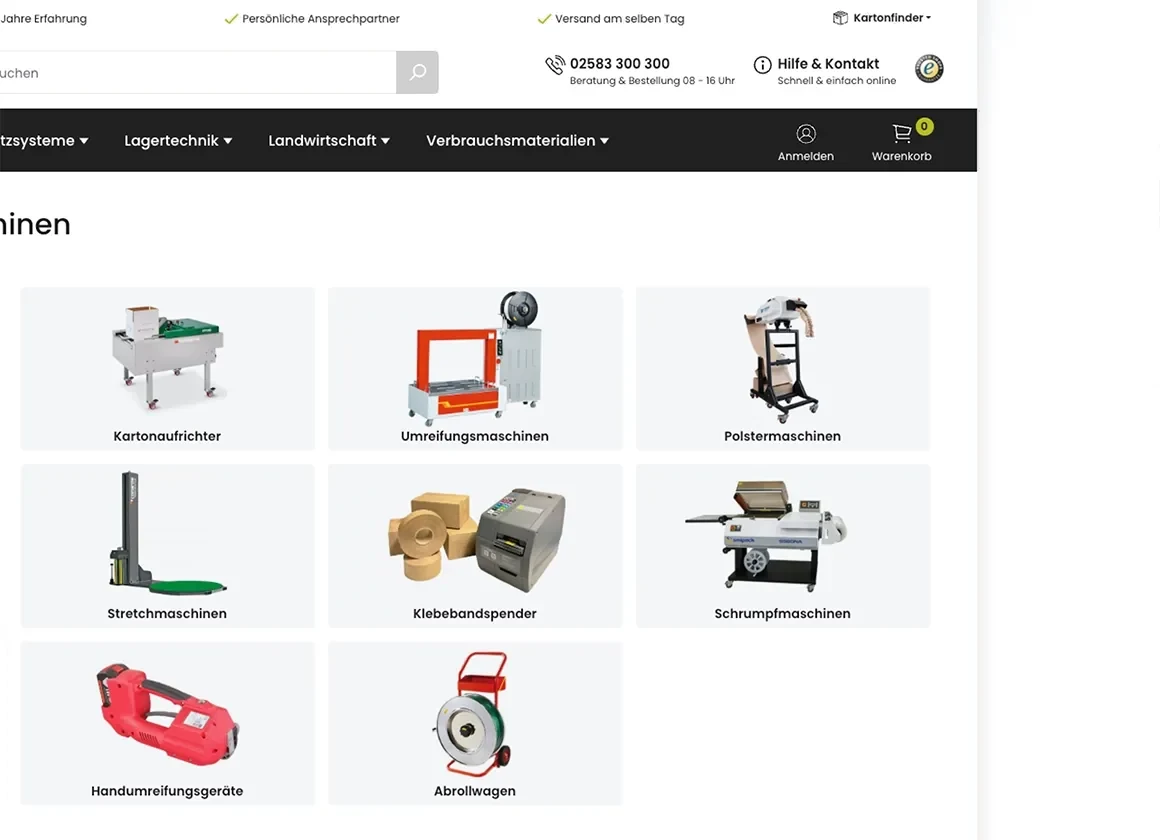 Ansicht 3 aus dem Onlineshop von Baving24