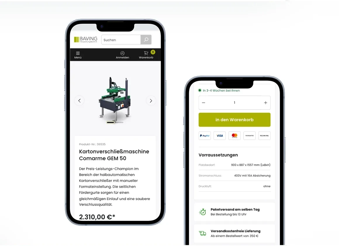 Ansicht 5 aus dem Onlineshop von Baving24