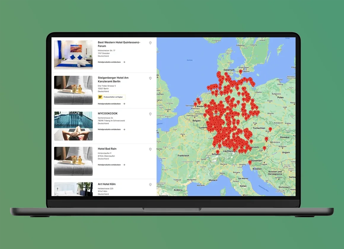 Ansicht 4 aus dem Onlineshop von Hotelshop.one