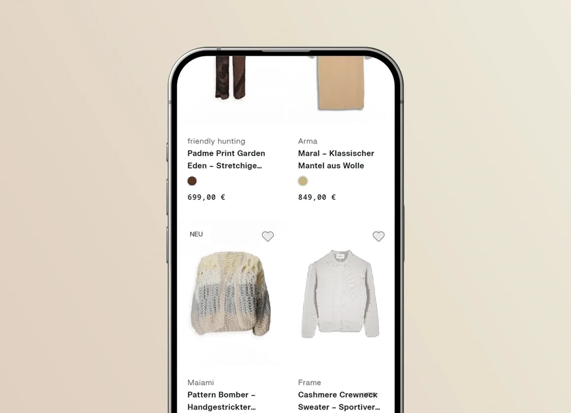 Ansicht 5 aus dem Onlineshop von loui.rocks