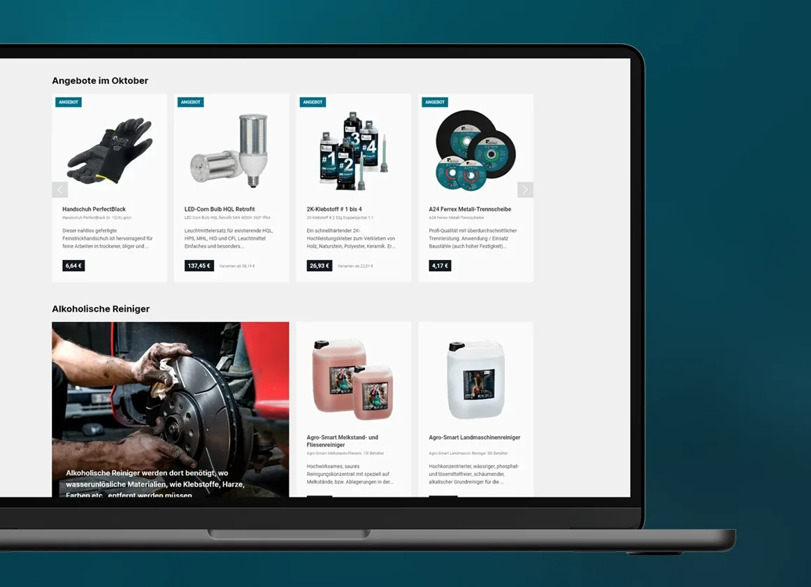 Ansicht 6 aus dem Onlineshop von Metallit