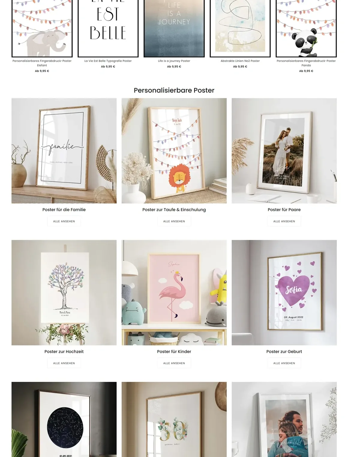 Ansicht 2 aus dem Onlineshop von PAPERLY