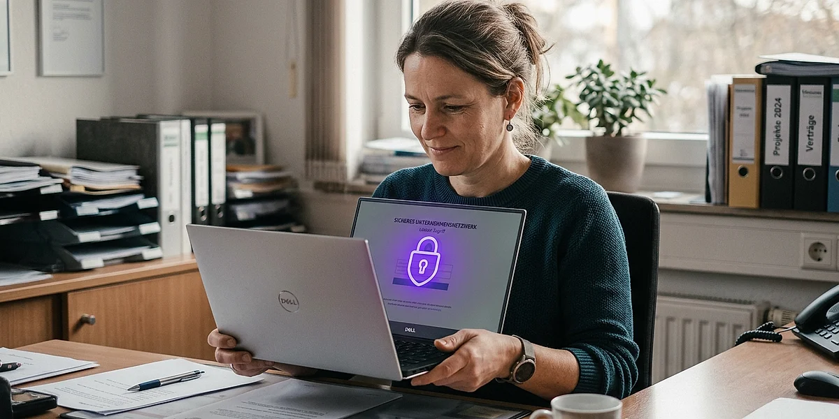 Datenschutz: Lokale KI-Verarbeitung ohne Cloud